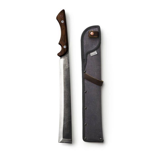 Barebones Japanese Nata Tool, Home Lighting Fixture