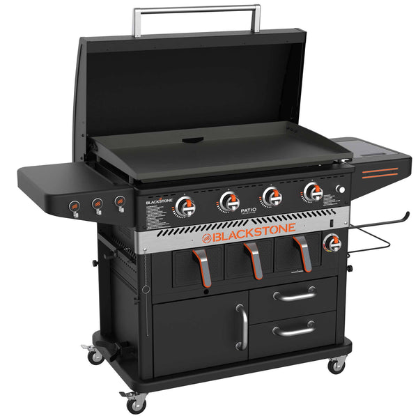 Blackstone Patio 36 in Griddle, Kitchen Appliance